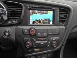 Kia Optima 2011 года